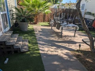 Location  Mobile Home 