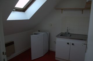  Appartement � louer 1 pi�ce 23 m�