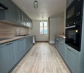  Appartement � vendre 4 pi�ces 78 m�