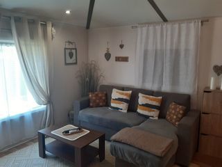  Chalet � vendre 3 pi�ces 75 m�