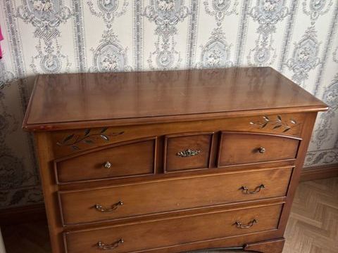 Commode 40 Valenciennes (59)