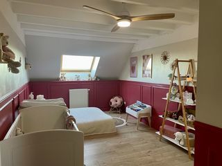  Maison � vendre 5 pi�ces 184 m�