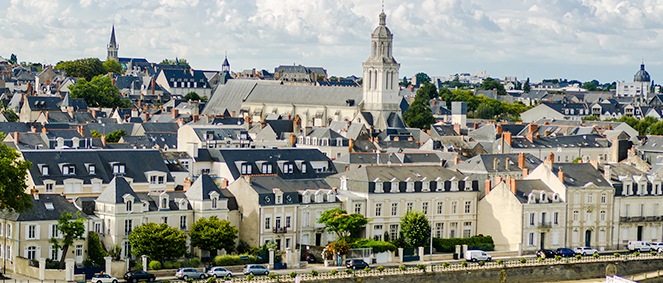 Agence CARNOT IMMOBILIER Beaucouz�