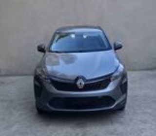 Clio V Clio Blue dCi 100 ch Generation 2025 occasion 38210 Tullins