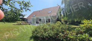  Maison � vendre 6 pi�ces 155 m�