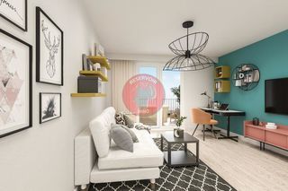  Appartement � vendre 2 pi�ces 50 m�