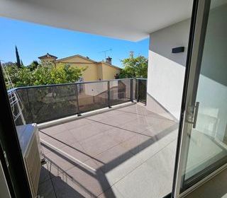 Appartement à louer 2 pièces 47 m²