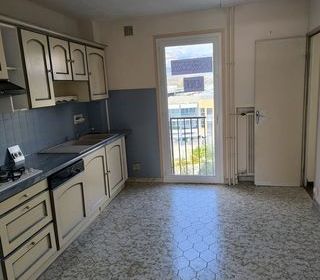  Appartement � vendre 5 pi�ces 94 m�