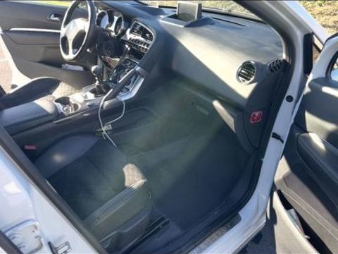 Peugeot 3008 1.6 HDi 115ch FAP Access 2014 occasion B&eacute;ziers 34500