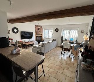  Maison � louer 3 pi�ces 76 m�