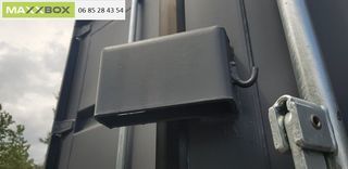  Parking / Garage � louer 14 m�