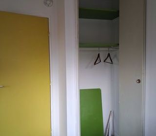  Appartement � louer 1 pi�ce 29 m�