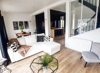  Maison � vendre 2 pi�ces 124 m�