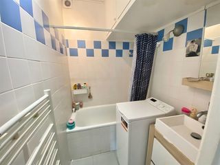  Appartement � vendre 3 pi�ces 48 m�