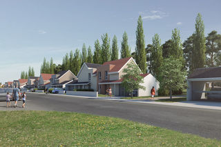  Maison  vendre 4 pices 81 m