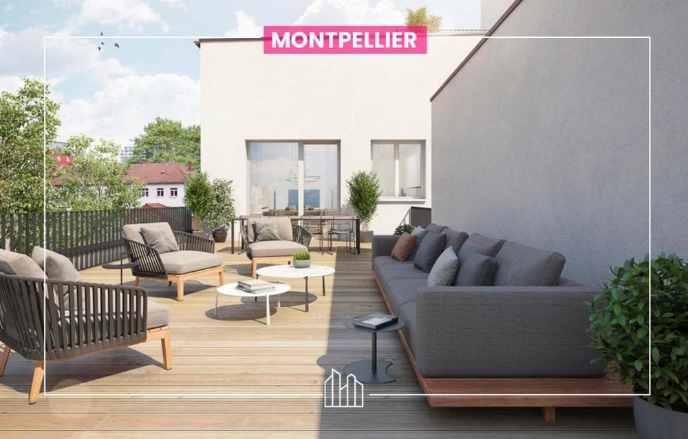   Montpellier (34000)