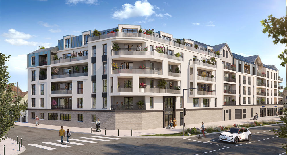   Chennevières-sur-Marne (94430)