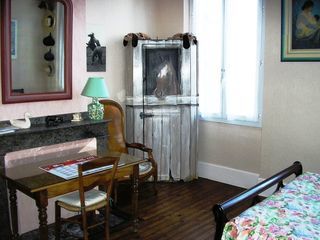 Location  Chambre d'h�te 