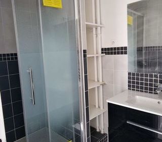  Appartement � louer 3 pi�ces 63 m�