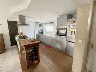  Maison � vendre 5 pi�ces 87 m�