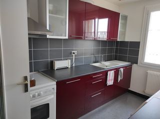  Appartement � vendre 4 pi�ces 67 m�