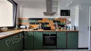  Appartement � vendre 3 pi�ces 66 m�