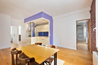  Appartement � vendre 3 pi�ces 54 m�