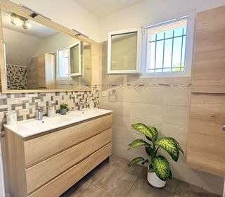  Maison � vendre 5 pi�ces 90 m�