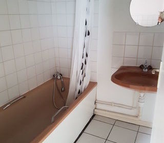  Appartement � louer 3 pi�ces 63 m�