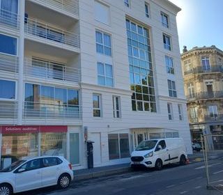  Appartement � vendre 1 pi�ce 29 m�