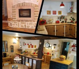  Maison � vendre 5 pi�ces 125 m�