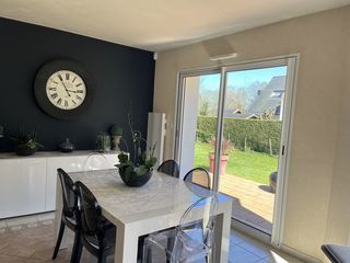  Maison � vendre 5 pi�ces 130 m�