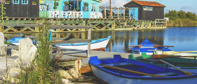 Agence AGENCE DELILLE DU CHATEAU Le Ch�teau-d'Ol�ron