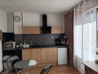  Appartement � louer 2 pi�ces 35 m�