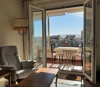  Appartement � vendre 3 pi�ces 69 m�