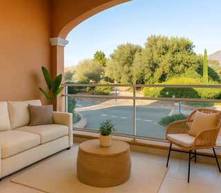  Appartement � vendre 3 pi�ces 68 m�