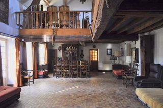  Maison � vendre 14 pi�ces 430 m�