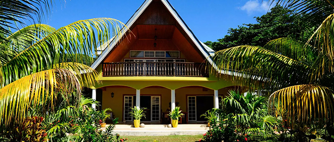 Agence CABINET LEMERLE ET RIVIERE Saint-Pierre