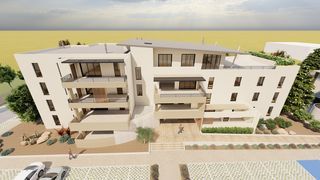  Appartement � vendre 3 pi�ces 76 m�