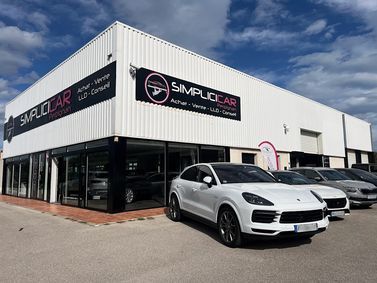 SIMPLICICAR Perpignan