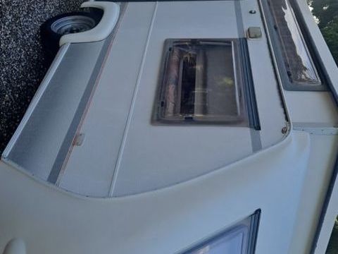 AUTRES Caravane 1995 occasion Lan&ccedil;on-Provence 13680