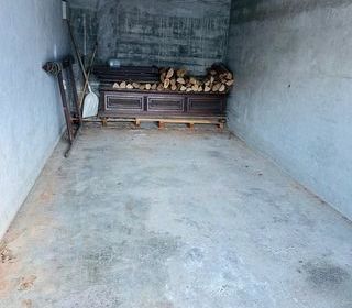  Parking / Garage � vendre 16 m�