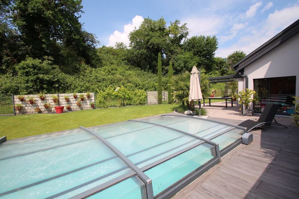 � vendre  Maison Bartenheim (68870)