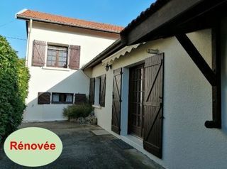  Maison � vendre 7 pi�ces 122 m�