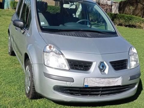 Renault Modus phase 1 2007 occasion Vitrac-Saint-Vincent 16310