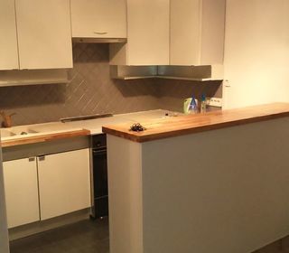  Appartement � louer 3 pi�ces 50 m�