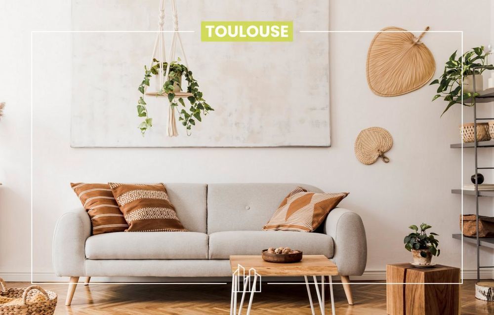 Appartements neufs   Toulouse (31100)