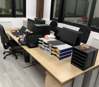  Parking / Garage � louer 20 m�