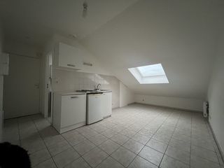  Appartement � louer 1 pi�ce 23 m�