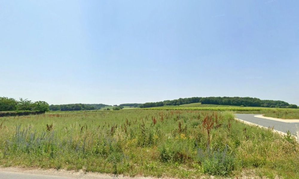 Terrains � batir   Sigoul�s (24240)